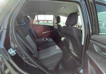 Suzuki SX4 II 2022 Suzuki SX4 1.4 Benzyna 129KM, zdjęcie 22