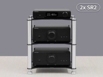 Авторизованный дилер Topping SR2 Audio Table