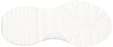 Półbuty damskie KARINO 4552/053-P biały białe r.38