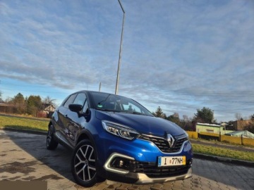 Renault Captur II 2020 Renault Captur 1.3 benzyna 140KM 2020r Dostawa pod dom!, zdjęcie 3