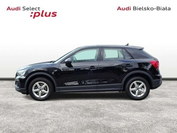 Audi Q2 SUV Facelifting 1.5 35 TFSI 150KM 2021 Audi Q2 1.5 Benzyna 150KM, zdjęcie 1