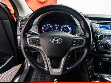 Hyundai i40 Kombi Facelifting 1.7 CRDi 141KM 2015 HYUNDAI i40 1.7 CRDi BlueDrive Combi 141KM 2015, zdjęcie 11