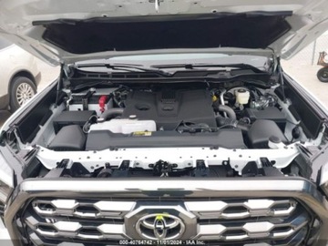 Toyota Tundra II 2024 Toyota Tundra 2025 3.4l 3.4 Benzyna 389KM, zdjęcie 8