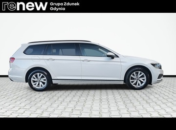 Volkswagen Passat B8 Variant Facelifting 1.5 TSI EVO 150KM 2020 Volkswagen Passat Variant Polski salon, I Wł, Serw, zdjęcie 3