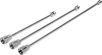 НАБОР УДЛИНИТЕЛЕЙ 3ШТ 30 45 60СМ ДЛЯ ГЕНЕРАТОРОВ