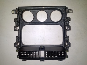 SUZUKI LIANA FACELIFT RÁMEČEK KONZOLA