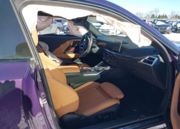 BMW Seria 2 F74 2026 BMW Seria 2 2026 BMW M240I XDRIVE 3.0 Benzyna 387KM, zdjęcie 9