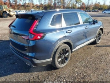 Honda CR-V VI 2023 Honda CR-V 2023 Honda CR-V Hybrid Sport Touring AWD 2.0 Hybryda 145KM, zdjęcie 4