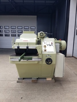 Гусеничная многопильная машина Cosmec 400 25/22