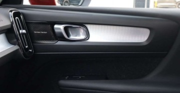 Volvo XC40 Crossover 2.0 T5 247KM 2018 Volvo XC 40 T5 247KM AWD Momentum Into Salon POLSKA I Wlasciciel Gwarancja, zdjęcie 15