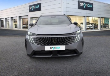 Peugeot 5008 III 2025 Peugeot 5008 HYBRYDA 145KM GT Aut. Pewny Bogaty SalonPL Gwarancja RIA FV23, zdjęcie 2