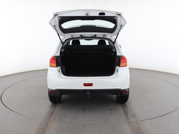 Mitsubishi ASX I SUV Facelifting 2016 1.6 117KM 2017 Mitsubishi ASX grzane fotele navi kamera tempomat, zdjęcie 18