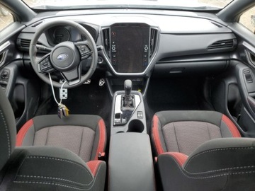 Subaru Impreza IV 2024 Subaru Impreza 2024 SUBARU IMPREZA RS 2.5 Benzyna 182KM, zdjęcie 8