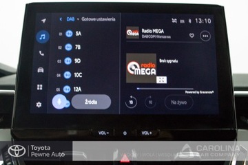 Toyota Corolla XII 2024 Toyota Corolla Seria E21 (2019-) 1.8 Hybrid Comfor, zdjęcie 6
