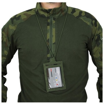 ЧЕХОЛ DOMINATOR Чехол для карточек OLIVE WZ.93