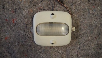 Lampka podsufitki tyl Dodge Caliber 1BX26TRMAF