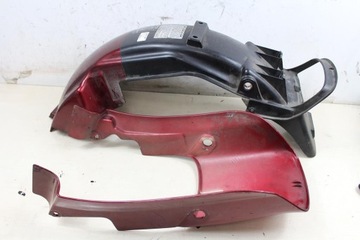 HONDA VT1100 SHADOW C1 C2 BŁOTNIK NADKOLE TYŁ