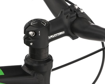 Мужской горный велосипед INDIANA X-Pulser 2.6 26 дюймов