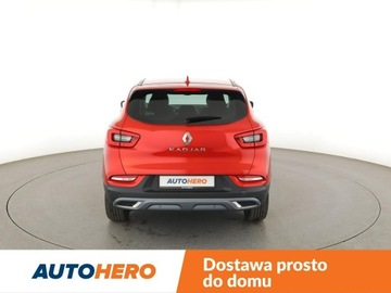 Renault Kadjar Crossover Facelifting 1.3 TCe 160 FAP 159KM 2019 Renault Kadjar full LED BOSE navi klima auto, zdjęcie 5