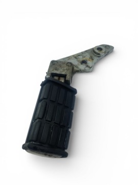 Комплект правой задней пассажирской подножки задней YAMAHA XV 1100 VIRAGO 86-99