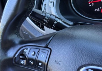 Kia Sportage III SUV Facelifting 1.6 GDI 135KM 2015 Kia Sportage Kia Sportage 1.6 Benzyna 135KM, zdjęcie 28