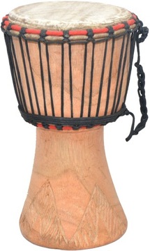 Afro Drum DJ08 Djembe