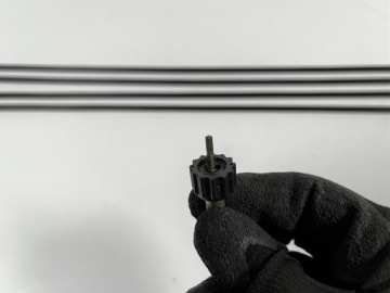 Контркабель два 2 квадрата 66,5 см