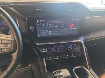  GMC Sierra Crew Cab Short Bed Denali Ultimate 2026 6.2 Benzyna 420KM, zdjęcie 8