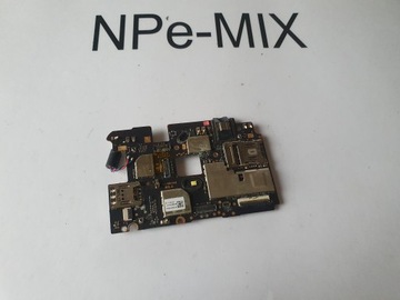 płyta główna Motorola e4 plus XT1771