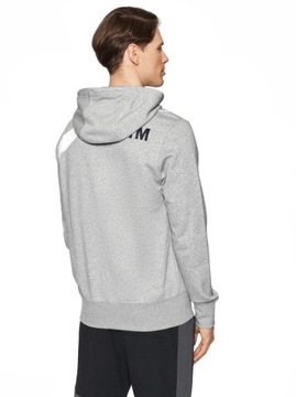 BLUZA MĘSKA SPORTOWA NIKE SPORTSWEAR SWOOSH HOODIE