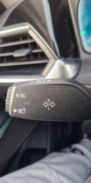 BMW Seria 3 G20-G21 Limuzyna 2.0 320d 190KM 2019 BMW Seria 3 320XD VAT23 Salon PL LASER LED ACC Kamera 2.0 Diesel 190KM, zdjęcie 21