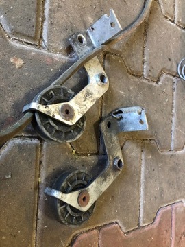 Натяжитель Stiga Primo Castelgarden X 1