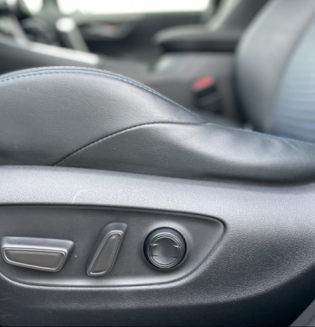 Toyota RAV4 V SUV 2.5 Hybrid Dynamic Force 218KM 2021 Toyota RAV4 218 KM Selection Salon PL 1 wlasciciel Bezwypadkowy, zdjęcie 38