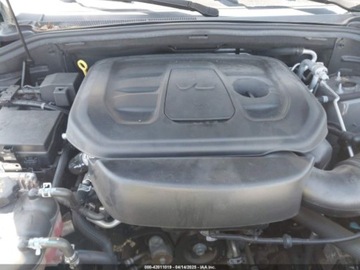 Dodge Durango III 3.6 V6 294KM 2022 Dodge Durango SXT 2022 3.6l 3.6 Benzyna 293KM, zdjęcie 8