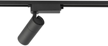 NOWODVORSKI 10387 ПРОФИЛЬ TINOS ЧЕРНЫЙ СВЕТОДИОДНЫЙ РЕЛЬСОВЫЙ СВЕТИЛЬНИК 4000К 20ВТ