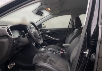 Opel 2023 Opel Grandland 1.2 T Business Elegance SS Salon PL Toyota Mikolajczak Le, zdjęcie 12