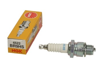 NGK ŚWIECA ZAPŁONOWA BR9HS