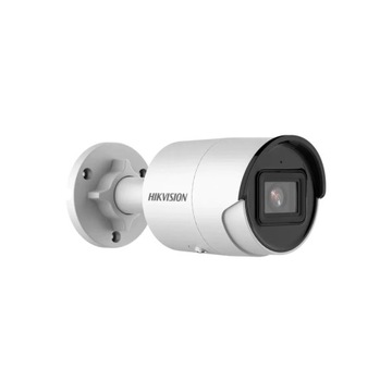 HIKVISION DS-2CD2046G2-I(2.8mm)(C) - IP-камера в рукаве, ИК, наружная IP67