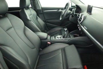 Audi A3 8V Limousine Facelifting 1.5 35 TFSI 150KM 2020 Audi A3 35 TFSI, Salon Polska, Serwis ASO, Skóra, zdjęcie 6