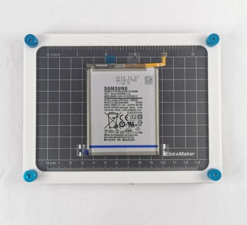 Дисплей Samsung A30s SM-A307 + замена