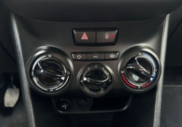 Peugeot 208 I Hatchback 3d 1.0 VTI 68KM 2014 Peugeot 208 klima ISOFIX niski przebieg Warszawa Benzyna 68KM, zdjęcie 14