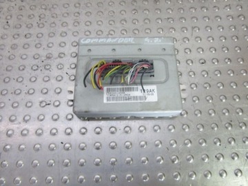 Commander 4.7i 06 MODUŁ STEROWNIK SKRZYNI AUTOMAT