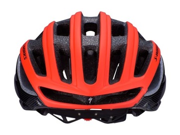 Велосипедный шлем Specialized S-Works Prevail II Mips ANGi r.M