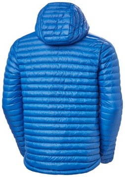 Kurtka męska HELLY HANSEN SIRDAL HOODED INSULATOR - XXL