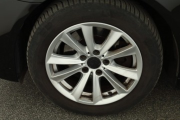 BMW Seria 5 F10-F11 Limuzyna 520d 184KM 2014 BMW 5 520d xDrive, Salon Polska, Serwis ASO, zdjęcie 11