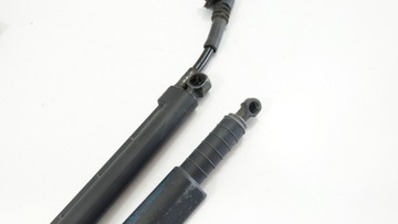 PEUGEOT 508 SW МЕХАНИЗМ КРЫШКИ БАГАЖНИКА 9677615380