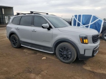 Kia 2024 Kia Telluride SX 2024 3.8l 3.8 Benzyna 291KM, zdjęcie 4