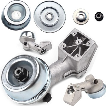 РЕДУКТОР ДЛЯ STIHL FS 55 85 120 200 250 FR 450