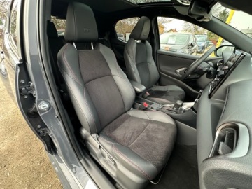 Toyota Yaris IV Hatchback Facelifting 1.5 Hybrid Dynamic Force 130KM 2025 Toyota Yaris Hybryda GR SPORT+VIP SKYVIEW/Salon PL/, zdjęcie 11