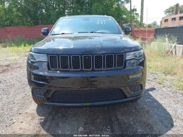 Jeep Grand Cherokee IV 2021 Jeep Grand Cherokee Limited X 2021 3.6l 3.6 Benzyna 293KM, zdjęcie 7